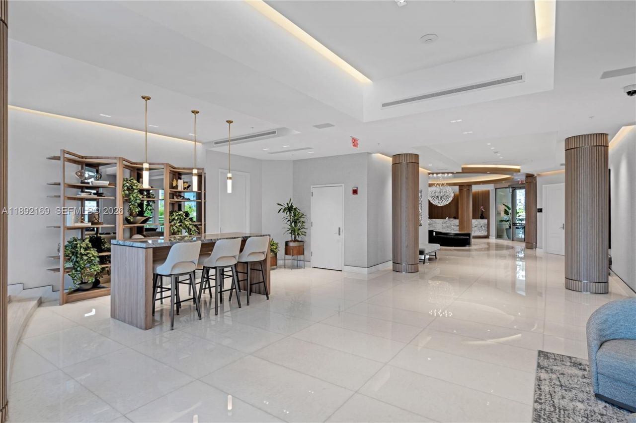 888 Brickell Key Dr, Unit 1002, Miami, FL 33131 Photo