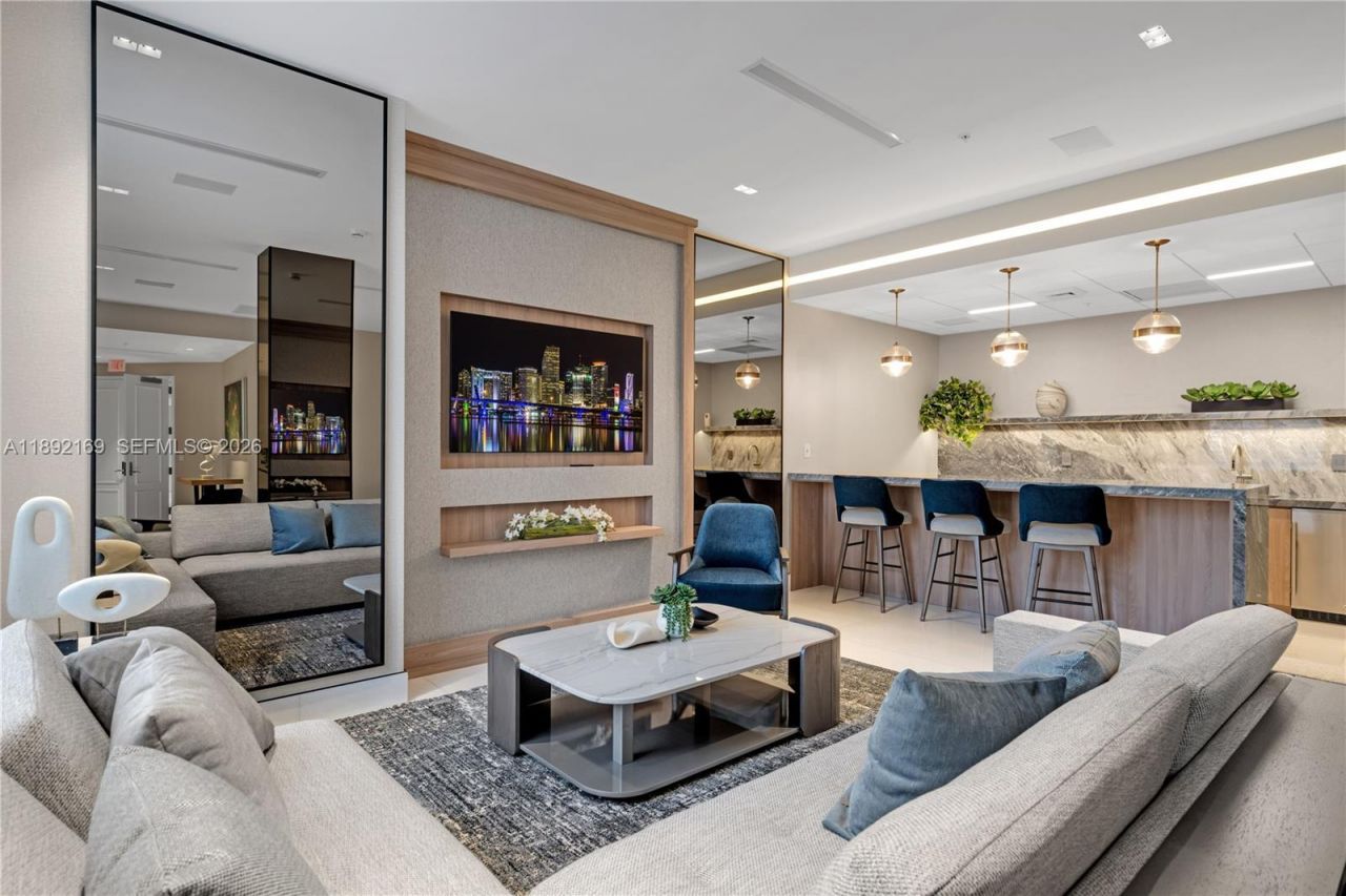 888 Brickell Key Dr, Unit 1002, Miami, FL 33131 Photo