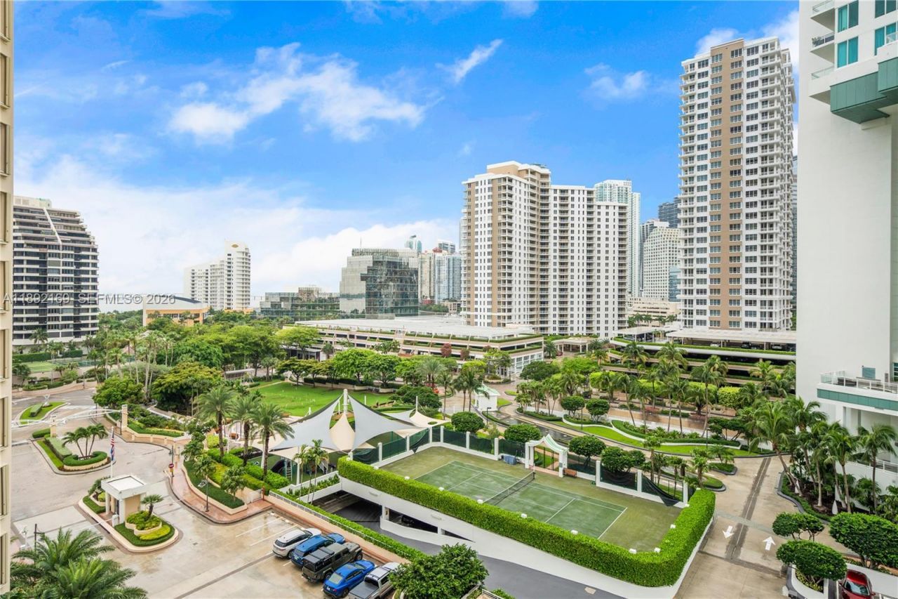 888 Brickell Key Dr, Unit 1002, Miami, FL 33131 Photo