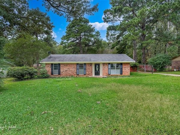 3112 Gorton Road, Shreveport, LA 71119