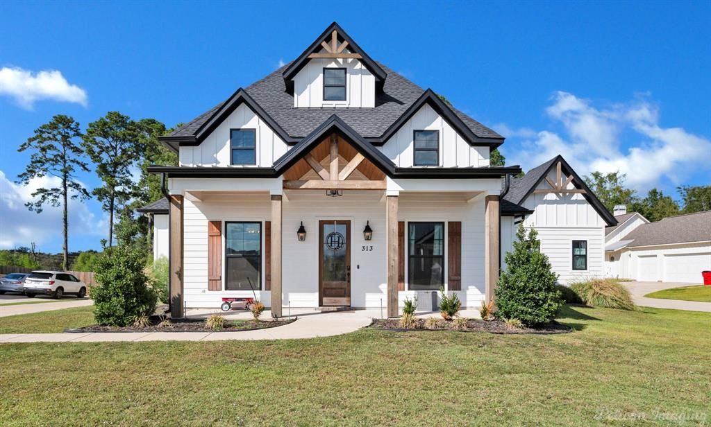 313 Rosedown Lane, Stonewall, LA 71078 Main Photo