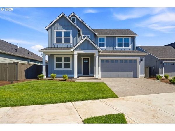 1150 SE 18th AVE, Canby, OR 97013