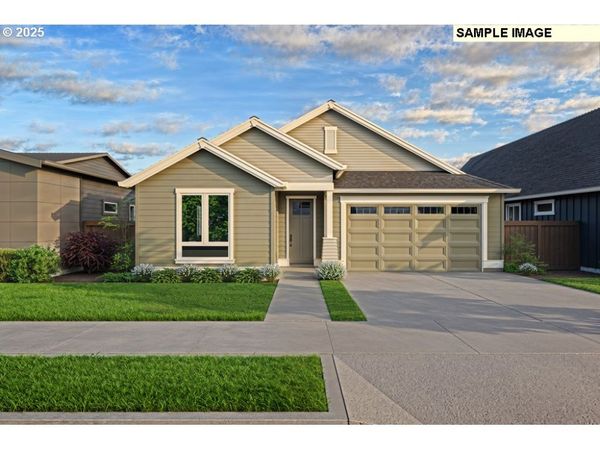 1146 SE 18th AVE, Canby, OR 97013