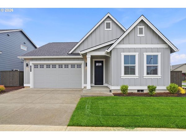 1821 S Pepperwood ST, Canby, OR 97013