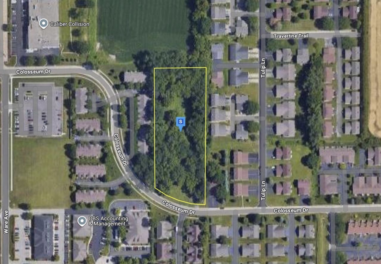 7230 Colosseum Drive, Rockford, IL 61107 Main Photo