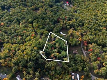 TBD HORSESHOE HOLLOW, Unit 22, GREENVILLE, VA 24440