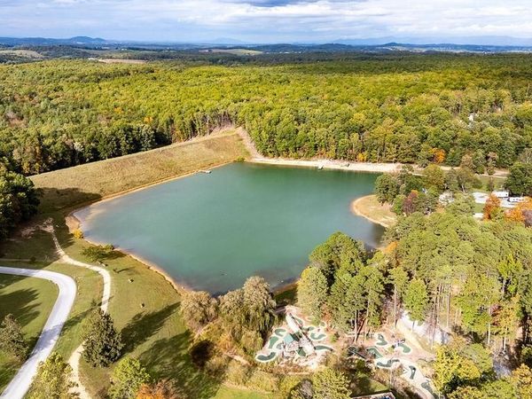 TBD HORSESHOE HOLLOW, Unit 22, GREENVILLE, VA 24440