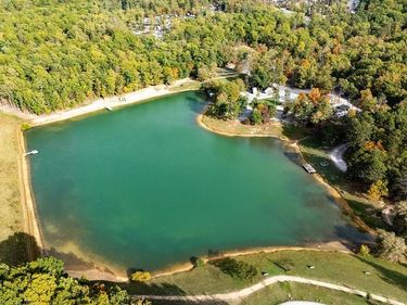 TBD HORSESHOE HOLLOW, Unit 22, GREENVILLE, VA 24440