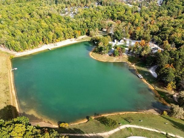 TBD HORSESHOE HOLLOW, Unit 22, GREENVILLE, VA 24440