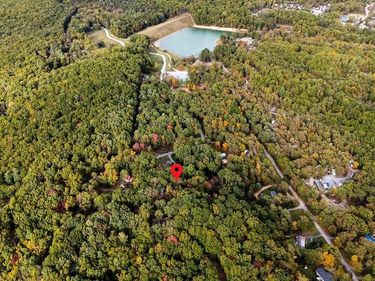 TBD HORSESHOE HOLLOW, Unit 22, GREENVILLE, VA 24440