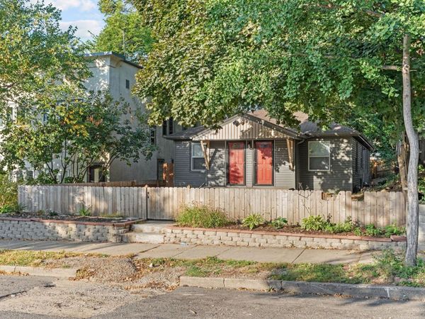 3952 Bloomington Avenue, Minneapolis, MN 55407