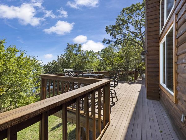 206 Redwing Drive, Kimberling City, MO 65686