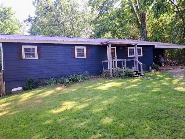 114 Hayes Street, Bakersfield, MO 65609