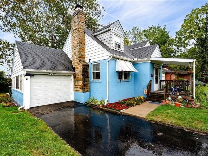 4244 Flowerdale Avenue, Kettering, OH 45429 Photo 2