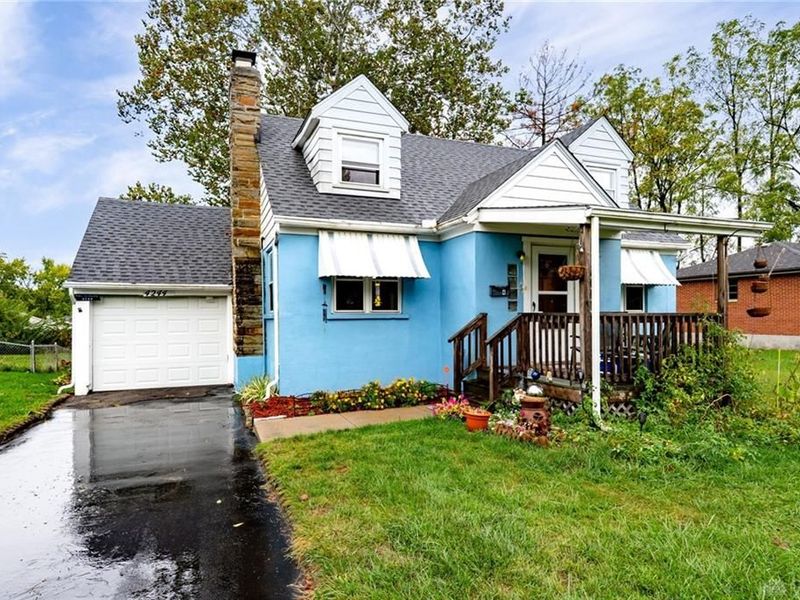 4244 Flowerdale Avenue, Kettering, OH 45429 Photo 3