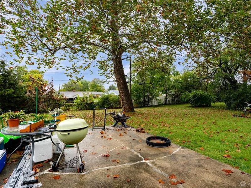 4244 Flowerdale Avenue, Kettering, OH 45429 Photo 37