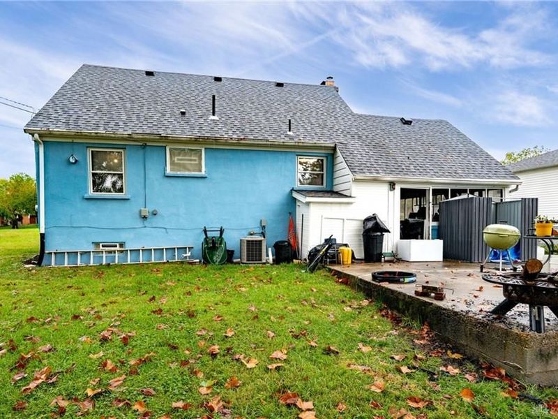 4244 Flowerdale Avenue, Kettering, OH 45429 Photo 38