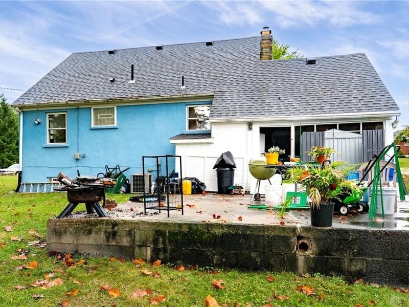 4244 Flowerdale Avenue, Kettering, OH 45429 Photo 39