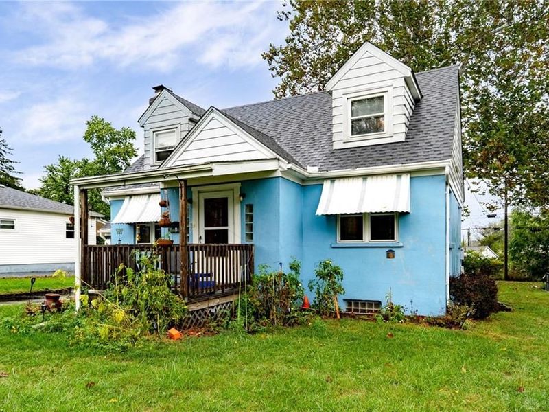 4244 Flowerdale Avenue, Kettering, OH 45429 Photo 4