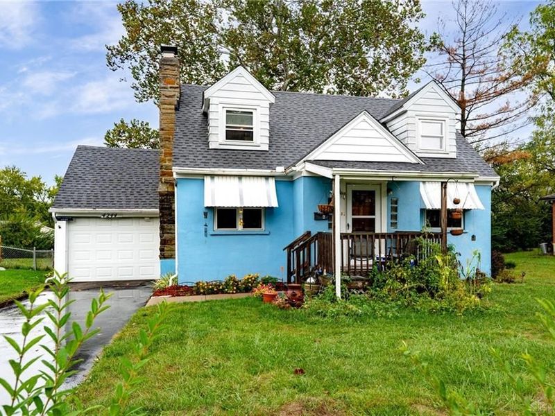 4244 Flowerdale Avenue, Kettering, OH 45429 Photo 42