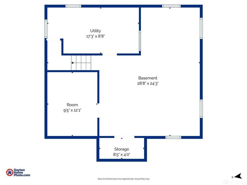 4244 Flowerdale Avenue, Kettering, OH 45429 Photo 43