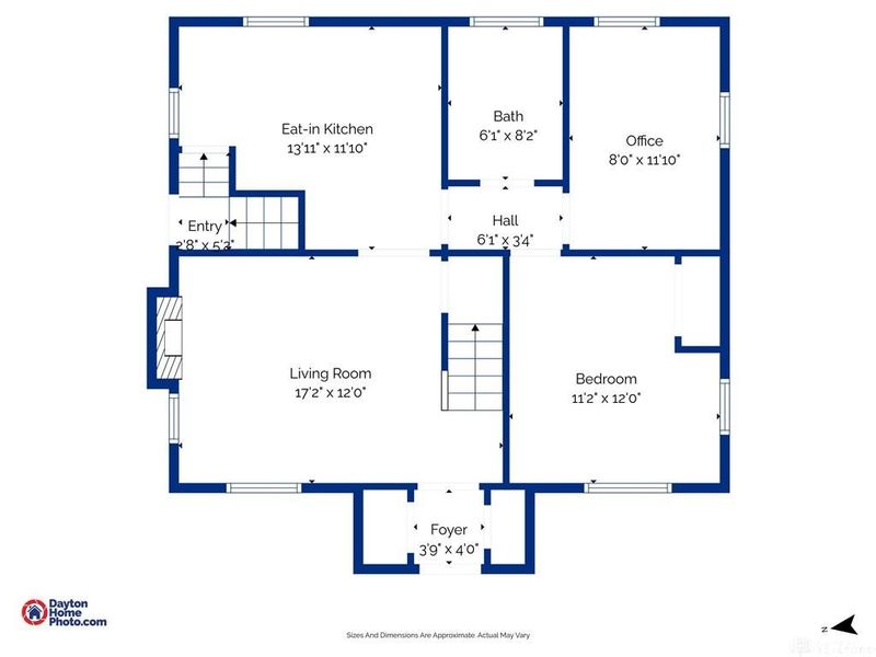 4244 Flowerdale Avenue, Kettering, OH 45429 Photo 46