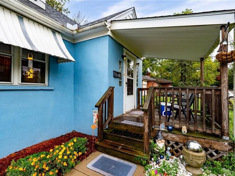 4244 Flowerdale Avenue, Kettering, OH 45429 Photo 5