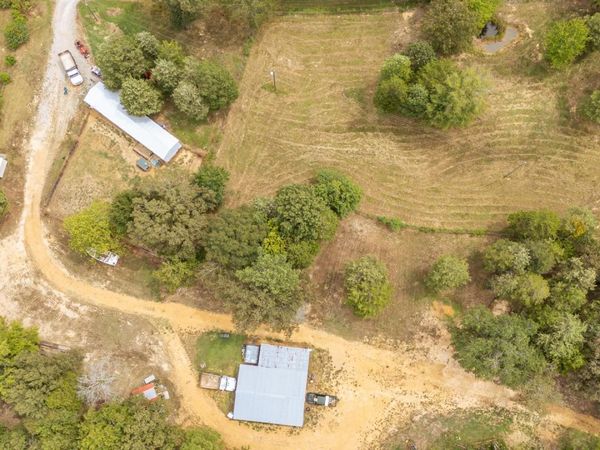 365 TURNBOW LN , Crump, TN 38327