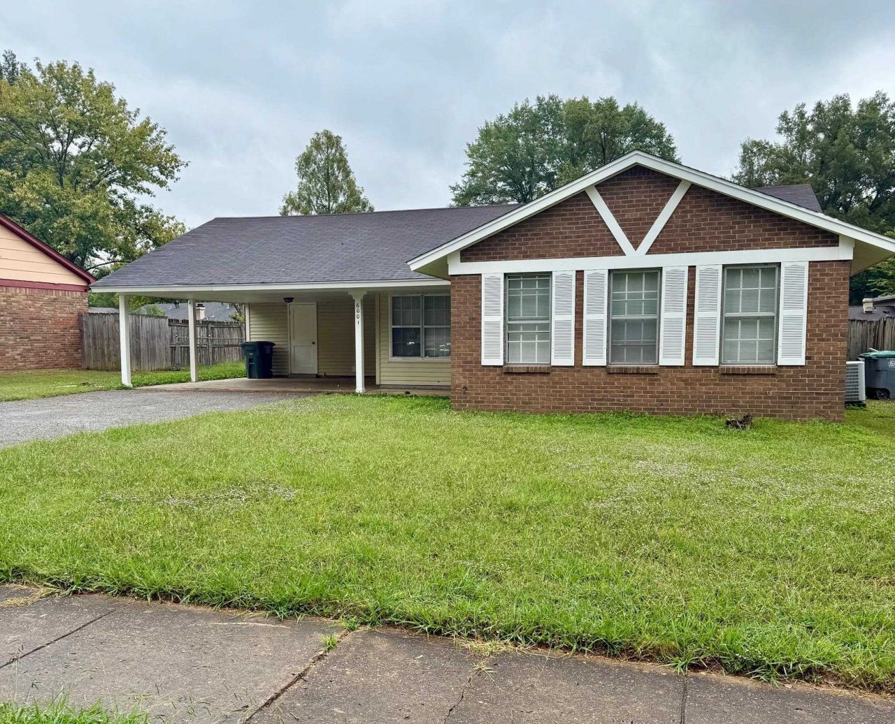 6001 Mingle Rd E, Memphis, TN 38141 Main Photo