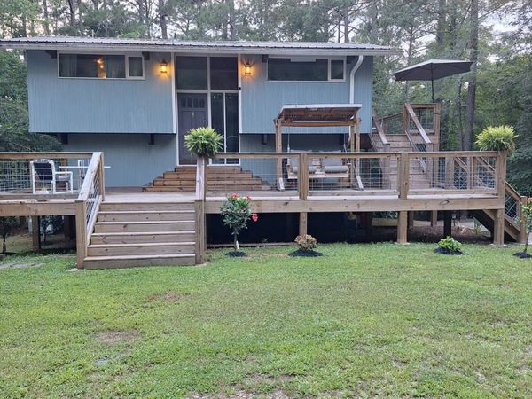 1144 Turtle Cove Tailway, Monticello, GA 31064