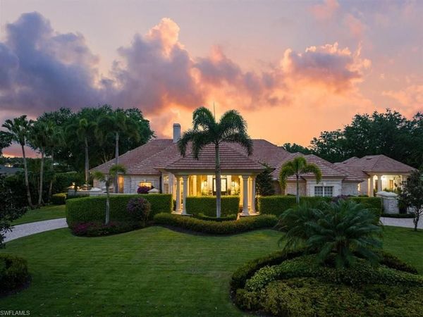 13700 Pondview CIR, NAPLES, FL 34119