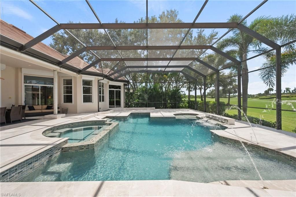 13700 Pondview Cir, Naples, FL 34119 Photo