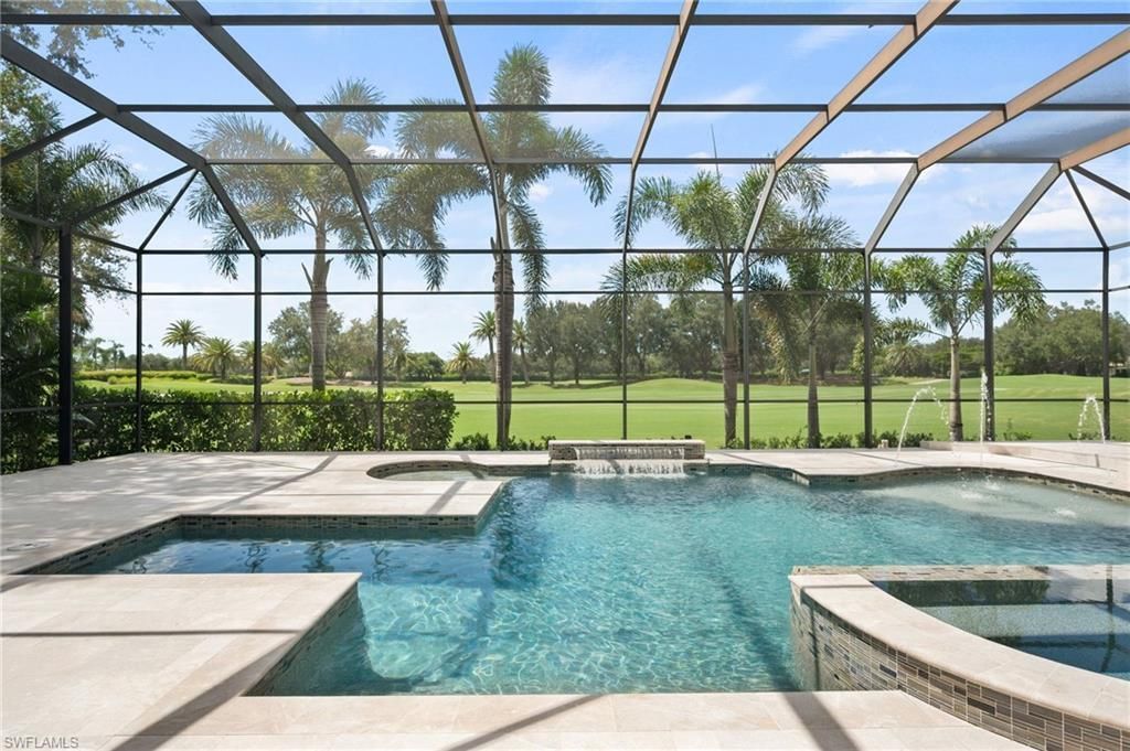 13700 Pondview Cir, Naples, FL 34119 Photo