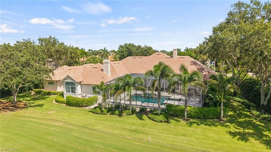 13700 Pondview Cir, Naples, FL 34119 Photo