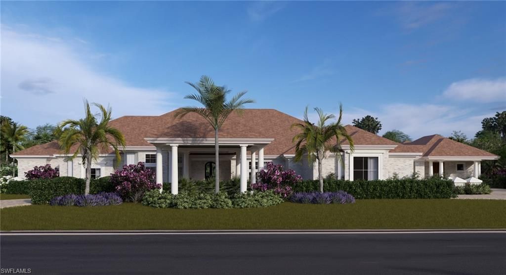 13700 Pondview Cir, Naples, FL 34119 Photo