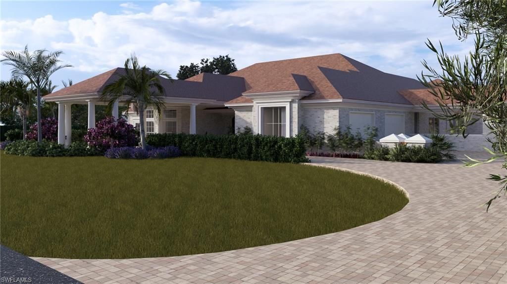 13700 Pondview Cir, Naples, FL 34119 Photo