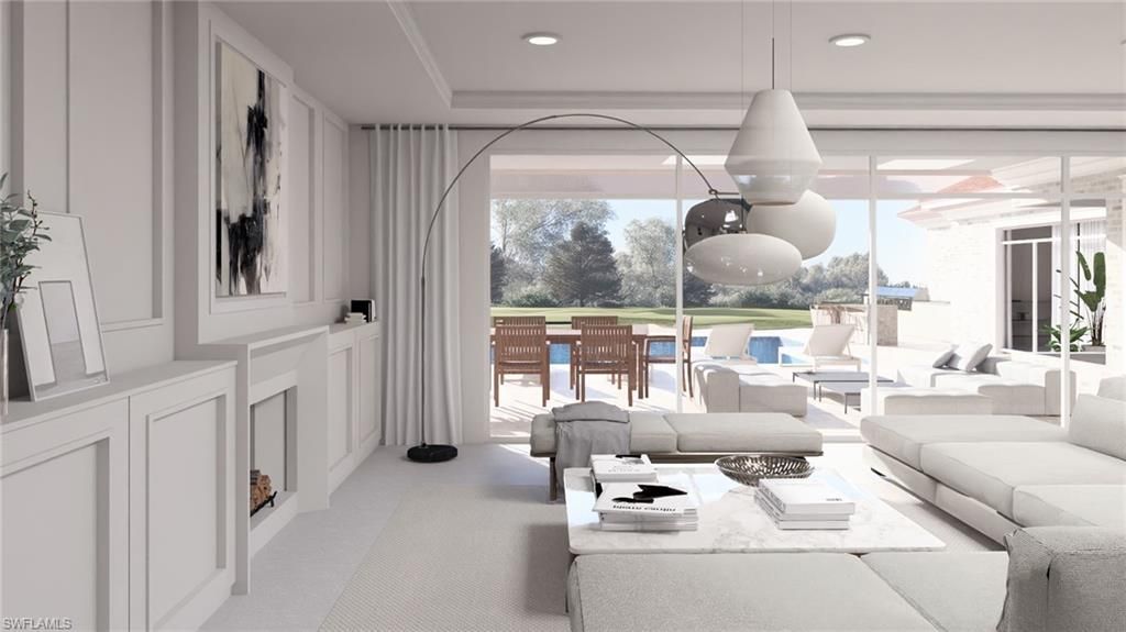 13700 Pondview Cir, Naples, FL 34119 Photo