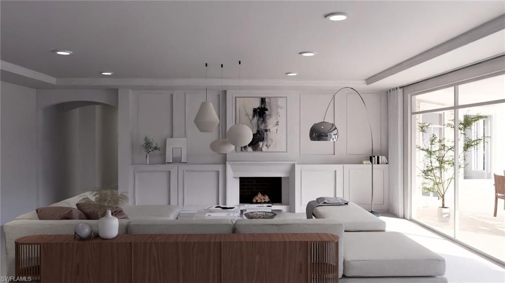 13700 Pondview Cir, Naples, FL 34119 Photo