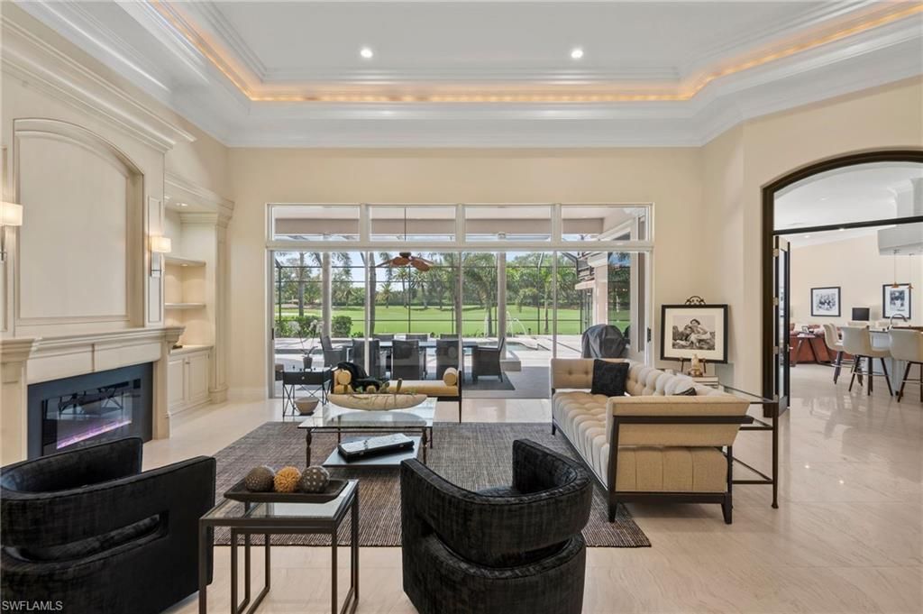 13700 Pondview Cir, Naples, FL 34119 Photo