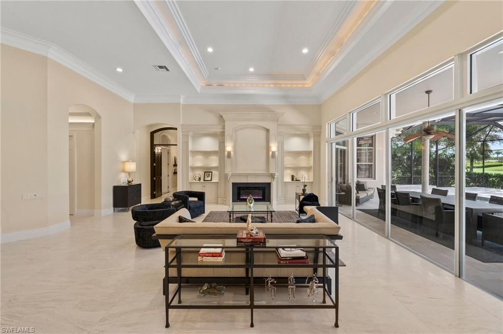 13700 Pondview Cir, Naples, FL 34119 Photo