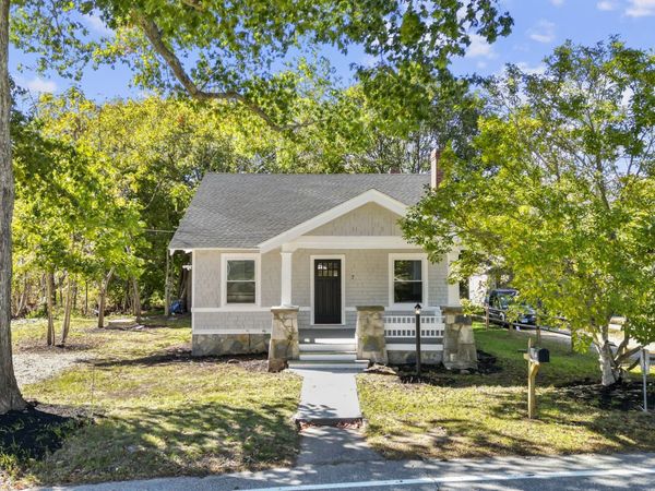 7 Devotion, Scotland, CT 06264