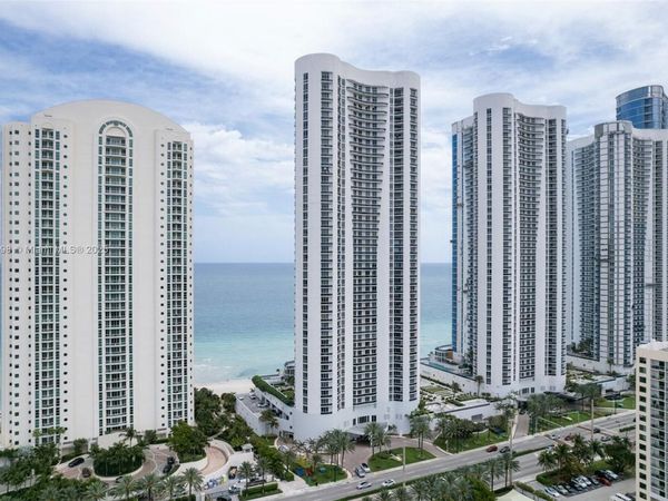 16001 Collins Ave, Unit 3705, Sunny Isles Beach, FL 33160