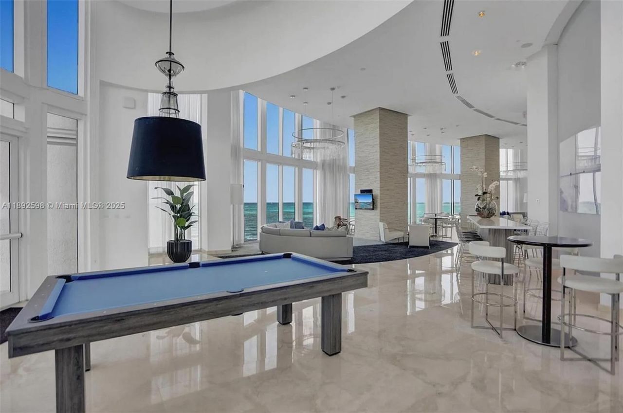 16001 Collins Ave, Unit 3705, Sunny Isles Beach, FL 33160 Photo