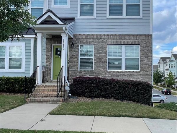 12417 Bryton Ridge Parkway, Huntersville, NC 28078