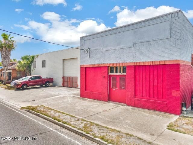 1124 E 21st Street, Jacksonville, FL 32206 Main Photo