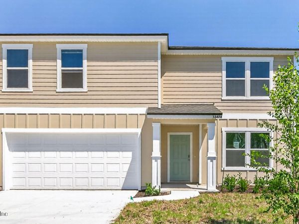12474 GREAT EAGLE Road, Jacksonville, FL 32219