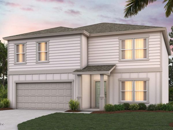 12474 GREAT EAGLE Road, Jacksonville, FL 32219