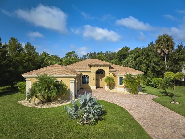 8300 SW Cattleya Drive, Stuart, FL 34997