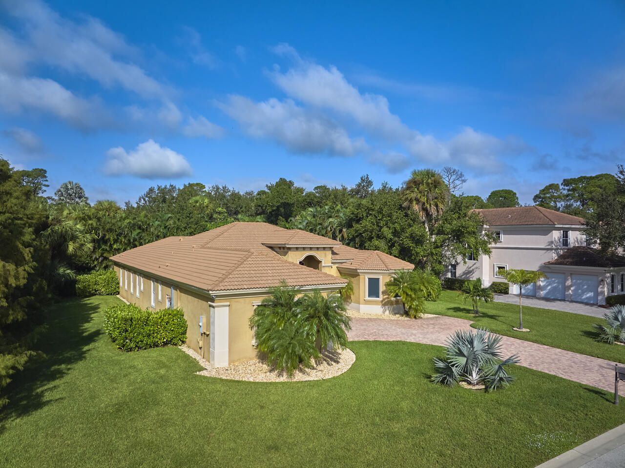 8300 SW Cattleya Drive, Stuart, FL 34997 Photo