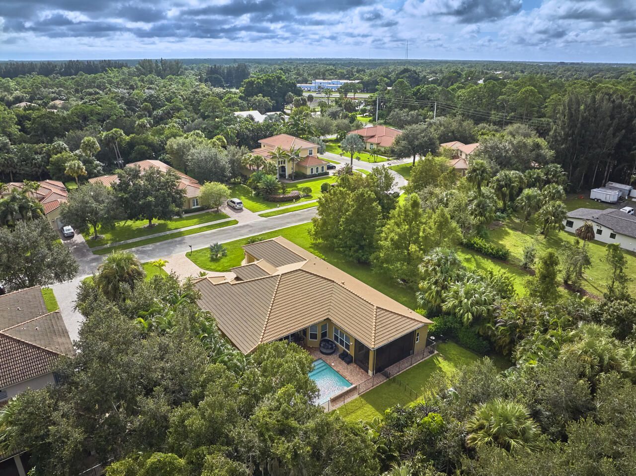 8300 SW Cattleya Drive, Stuart, FL 34997 Photo